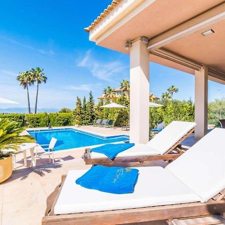 Redrema Villa Llucmajor  Dış mekan fotoğraf