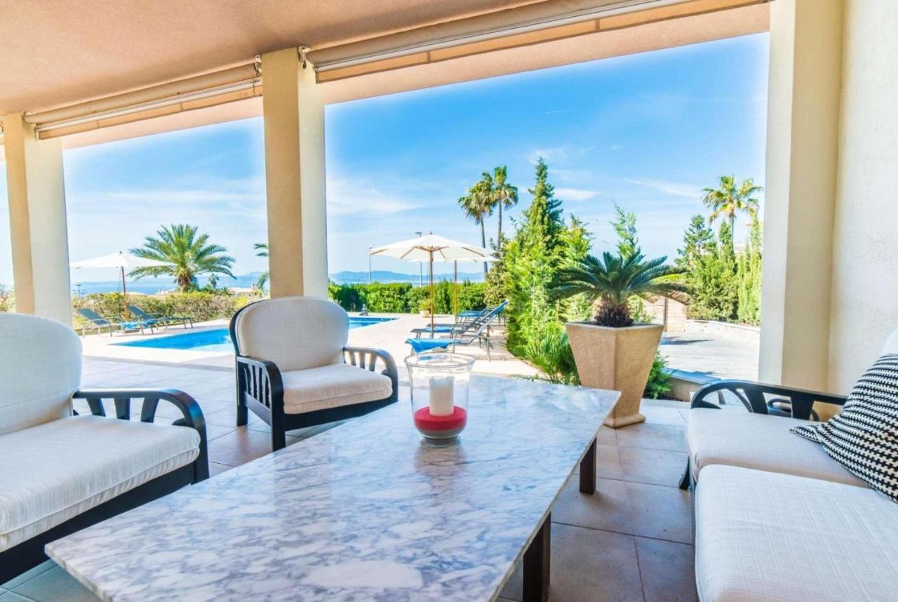Redrema Villa Llucmajor  Dış mekan fotoğraf