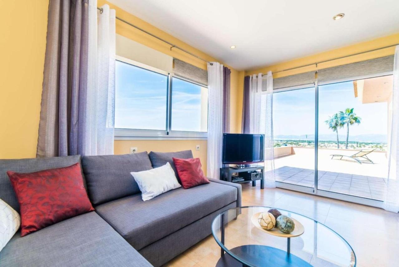 Redrema Villa Llucmajor  Dış mekan fotoğraf