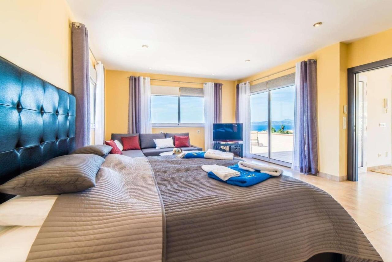 Redrema Villa Llucmajor  Dış mekan fotoğraf