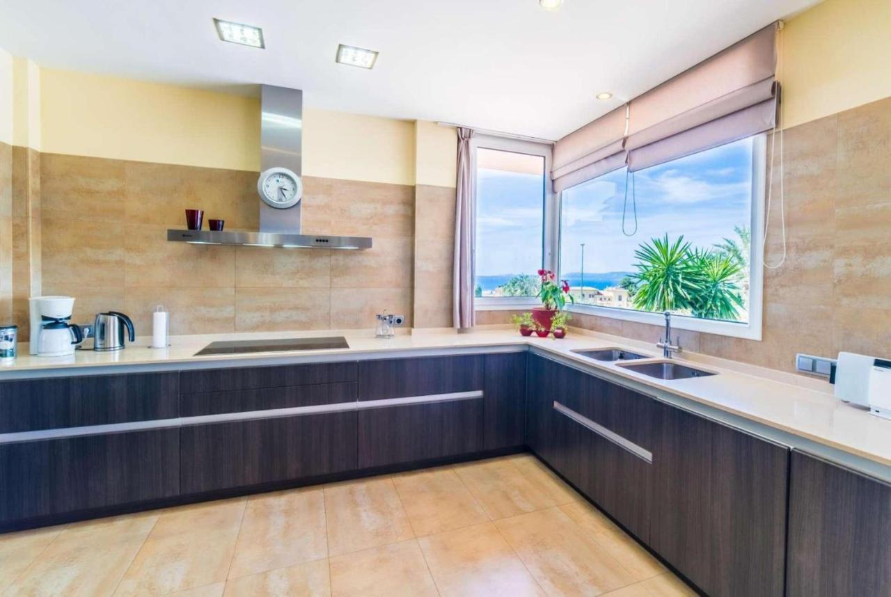 Redrema Villa Llucmajor  Dış mekan fotoğraf