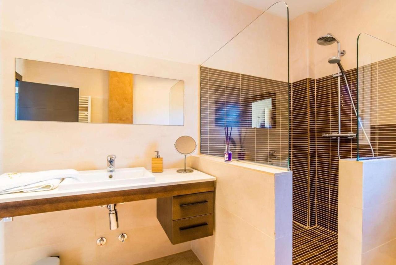 Redrema Villa Llucmajor  Dış mekan fotoğraf