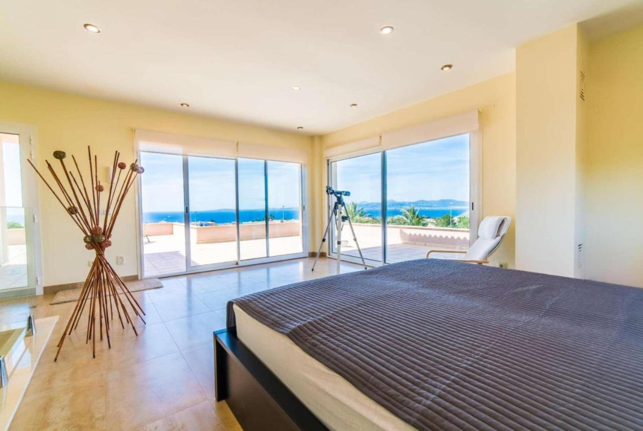 Redrema Villa Llucmajor  Dış mekan fotoğraf