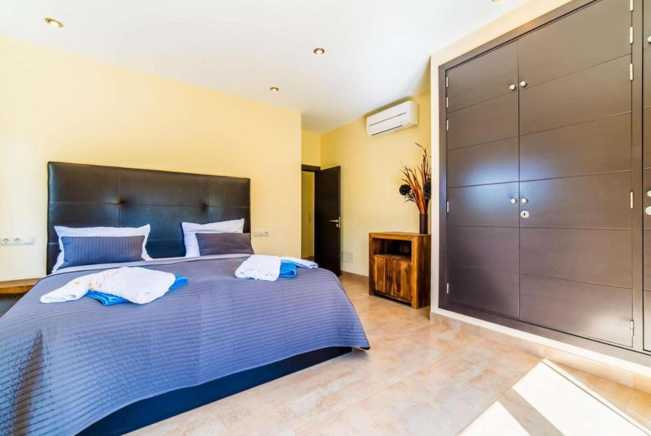 Redrema Villa Llucmajor  Dış mekan fotoğraf