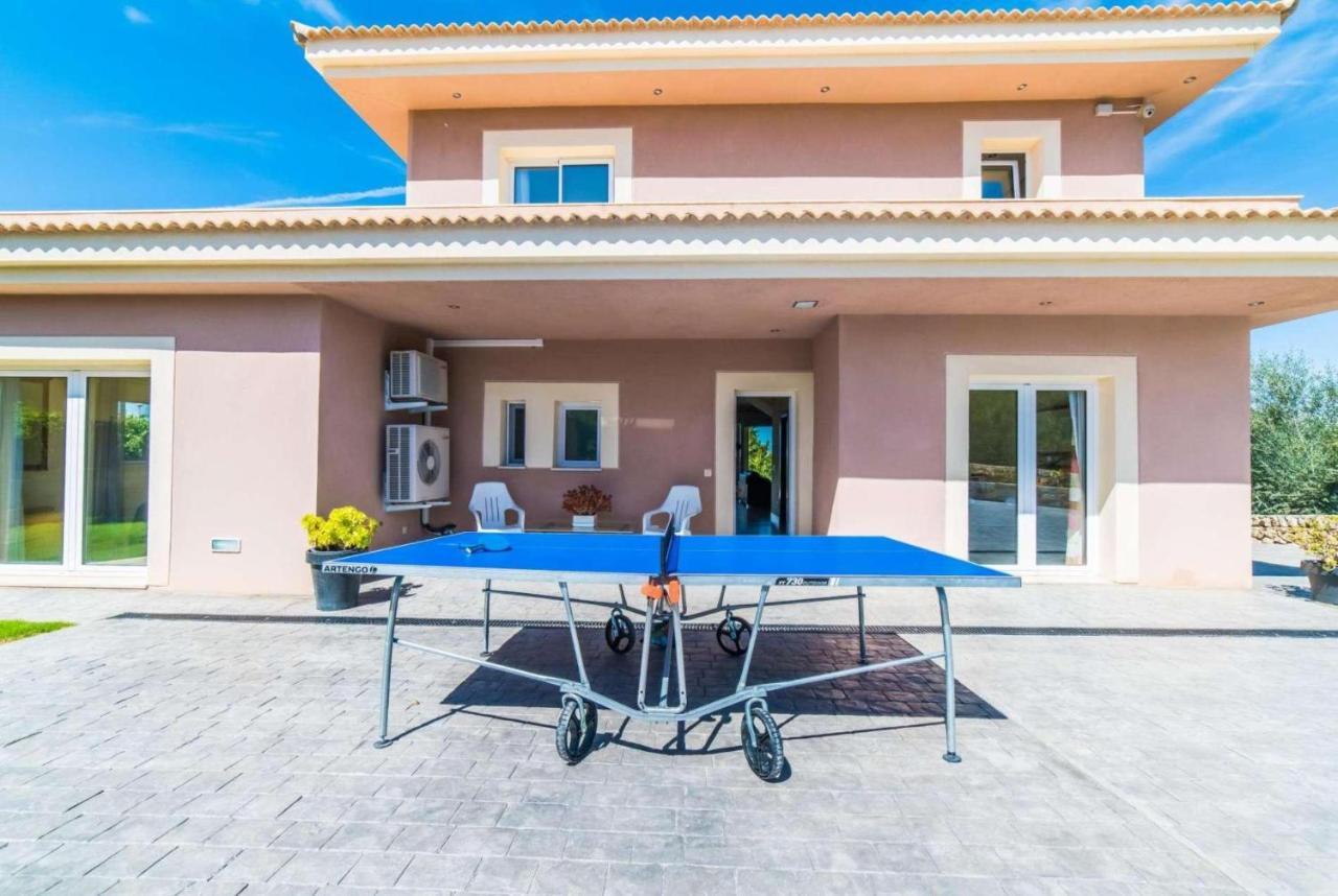 Redrema Villa Llucmajor  Dış mekan fotoğraf