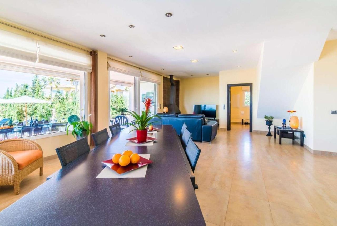 Redrema Villa Llucmajor  Dış mekan fotoğraf