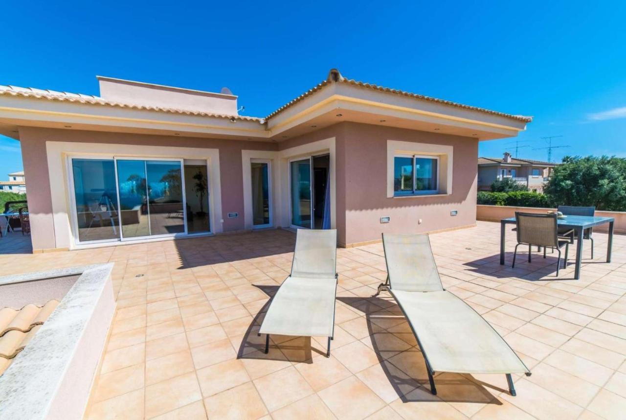 Redrema Villa Llucmajor  Dış mekan fotoğraf