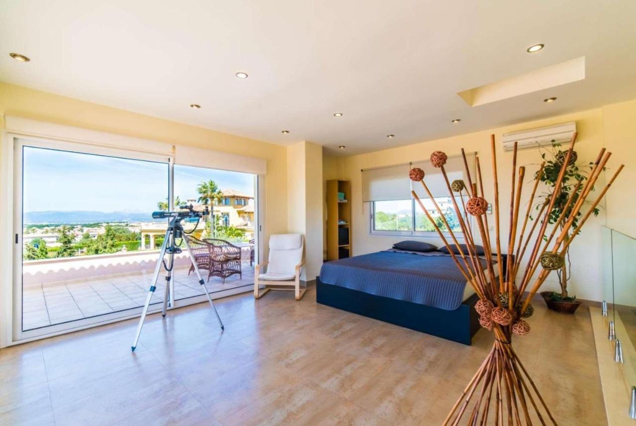 Redrema Villa Llucmajor  Dış mekan fotoğraf