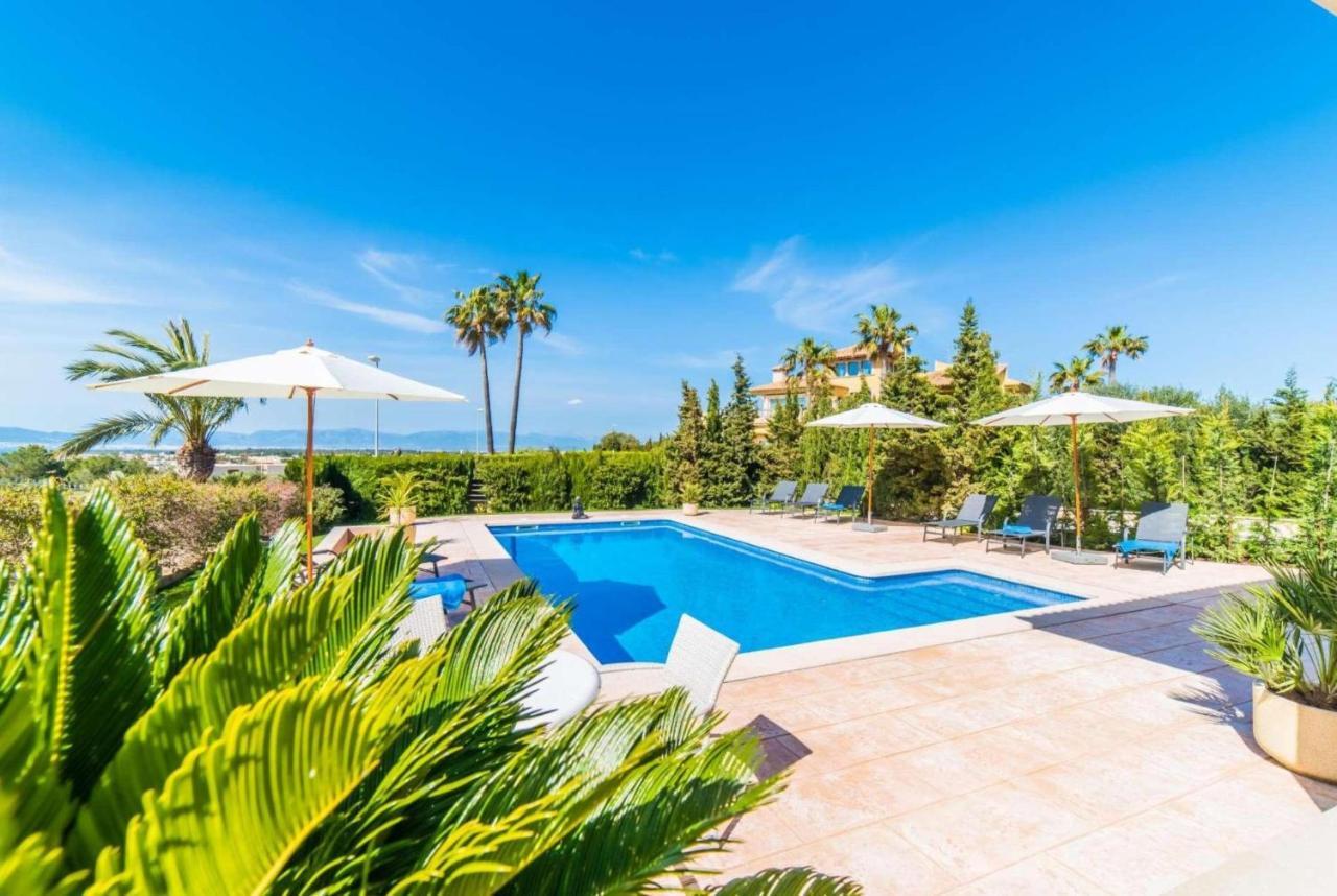 Redrema Villa Llucmajor  Dış mekan fotoğraf