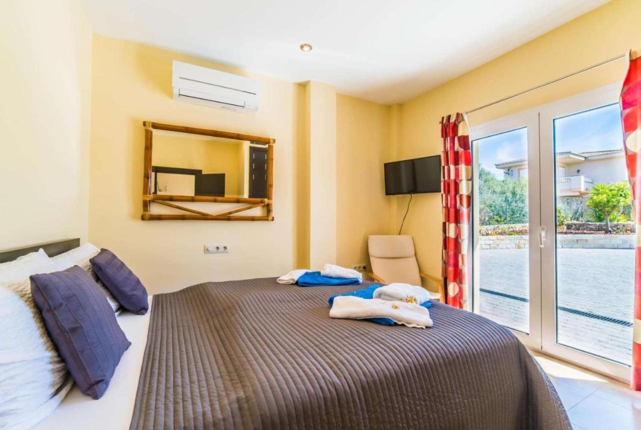 Redrema Villa Llucmajor  Dış mekan fotoğraf