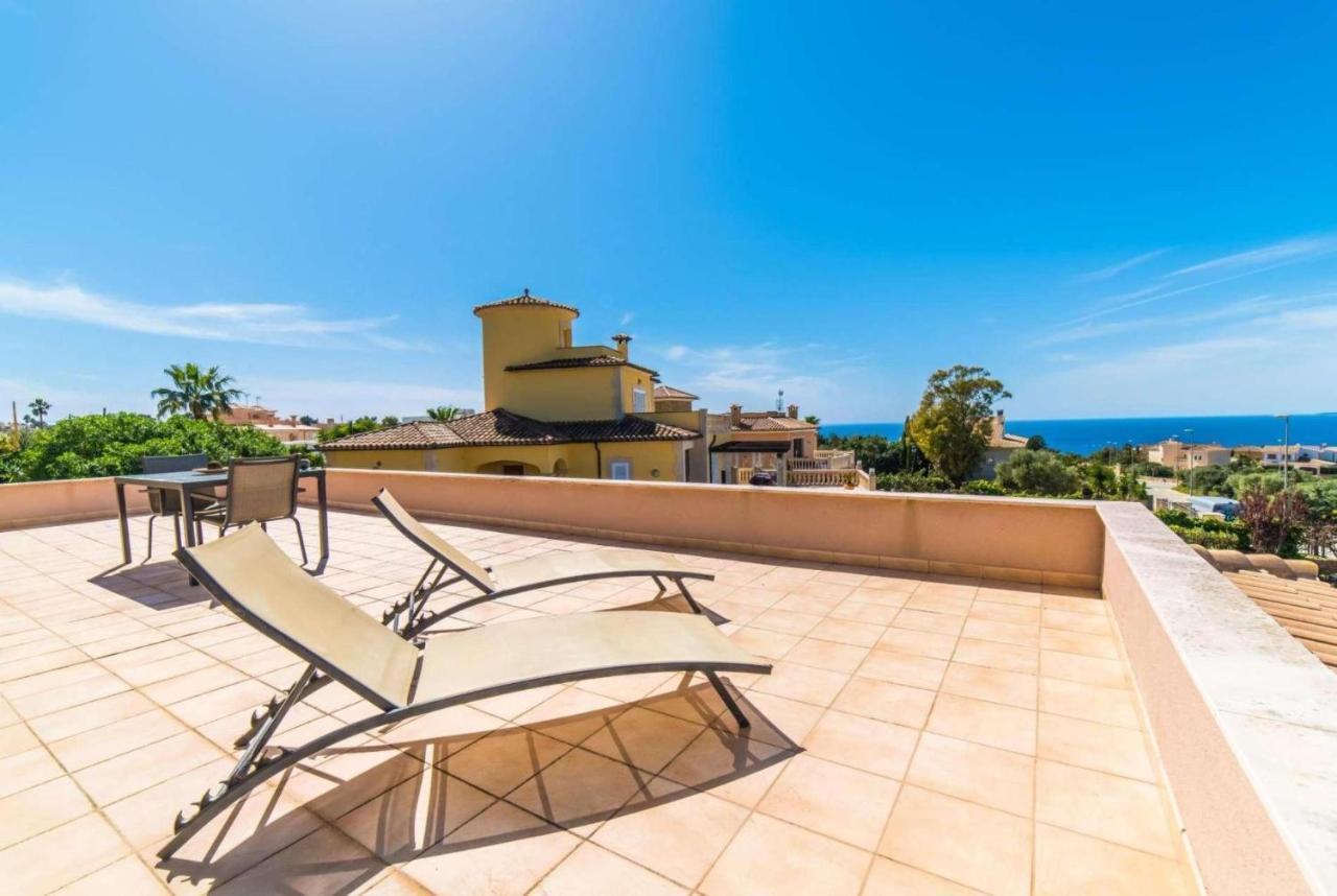 Redrema Villa Llucmajor  Dış mekan fotoğraf