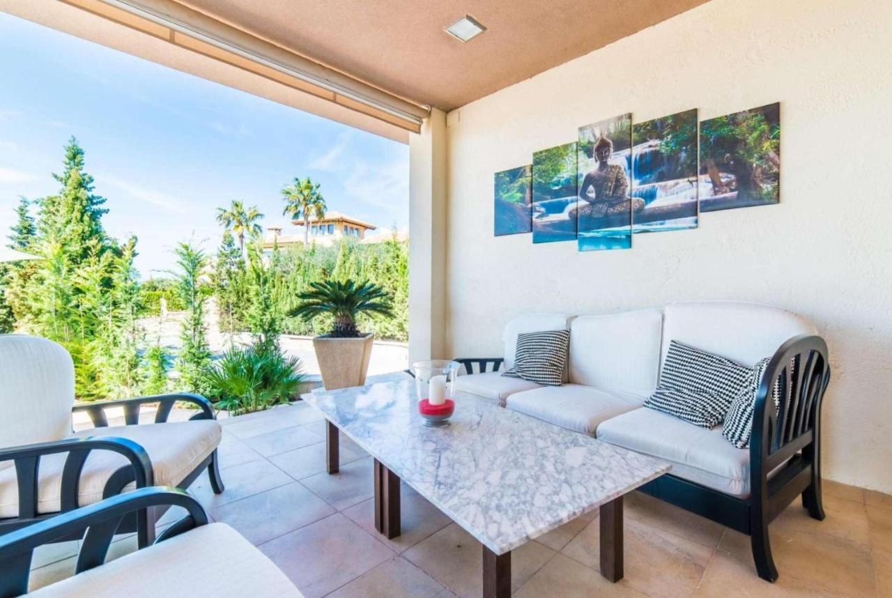 Redrema Villa Llucmajor  Dış mekan fotoğraf