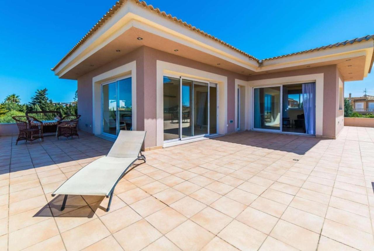 Redrema Villa Llucmajor  Dış mekan fotoğraf