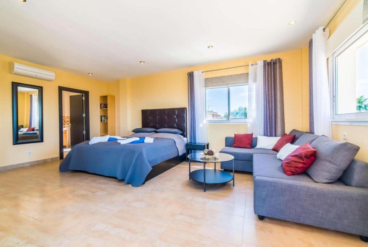 Redrema Villa Llucmajor  Dış mekan fotoğraf