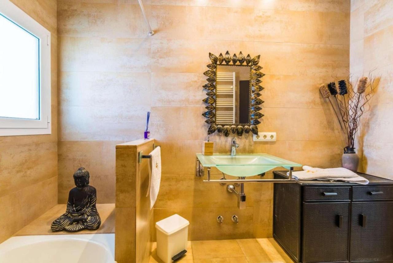 Redrema Villa Llucmajor  Dış mekan fotoğraf