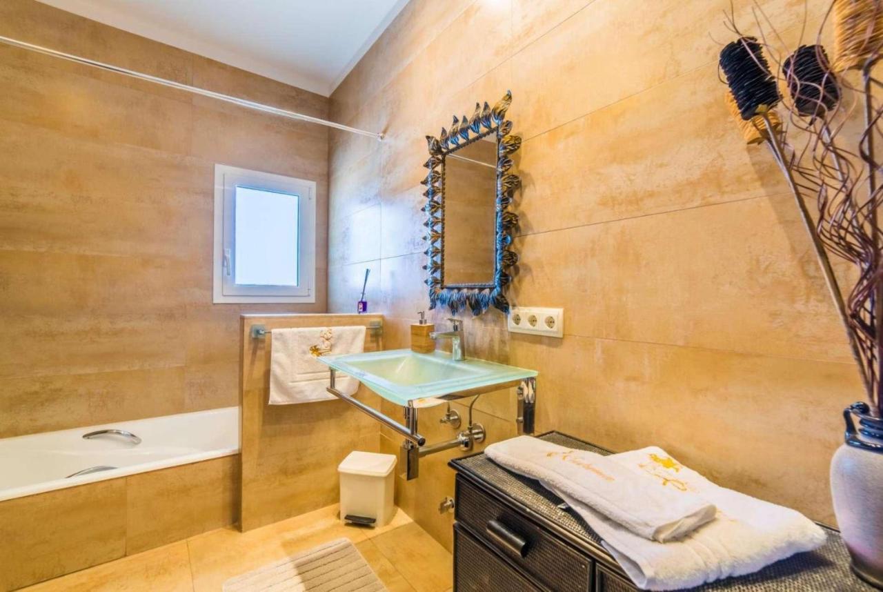 Redrema Villa Llucmajor  Dış mekan fotoğraf