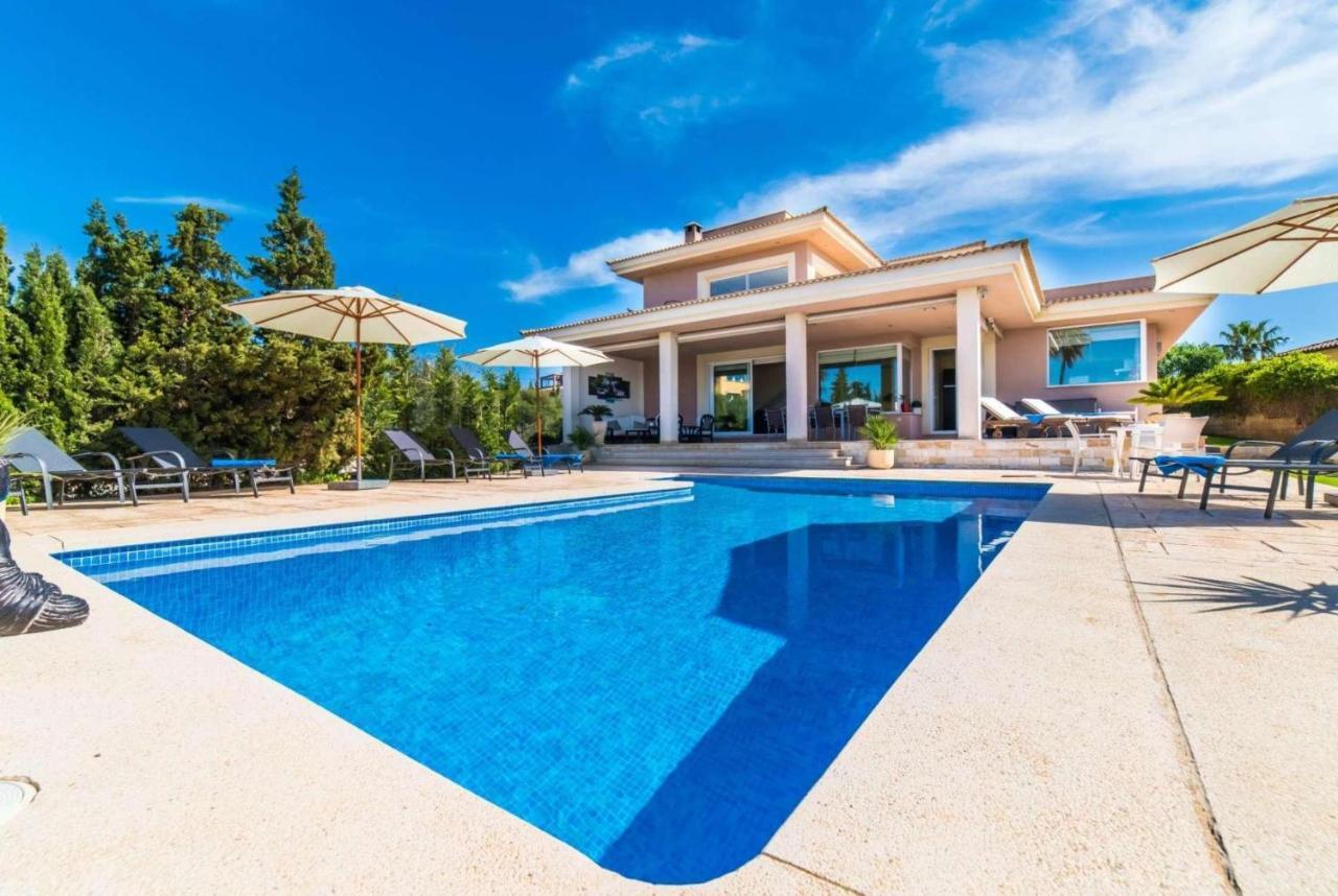 Redrema Villa Llucmajor  Dış mekan fotoğraf