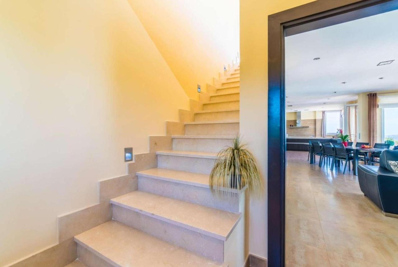 Redrema Villa Llucmajor  Dış mekan fotoğraf