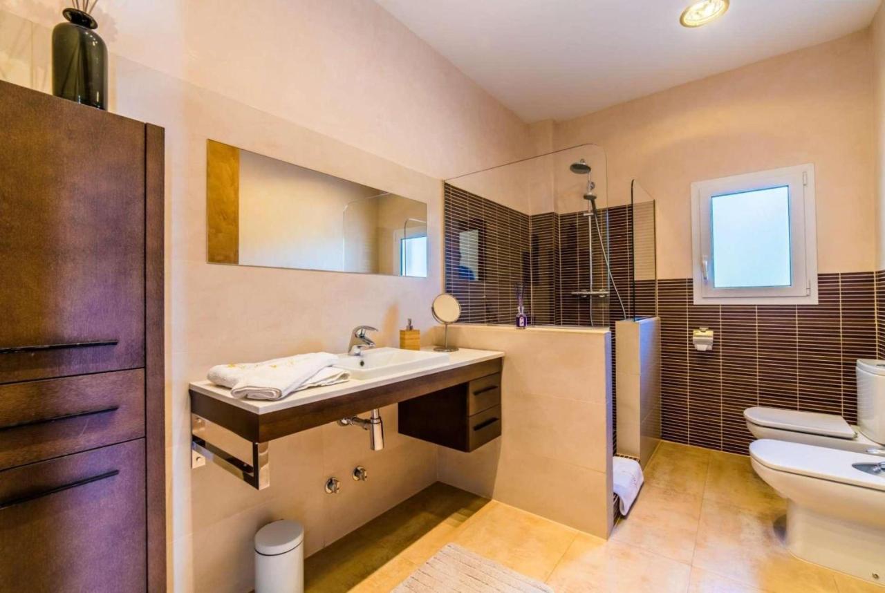 Redrema Villa Llucmajor  Dış mekan fotoğraf