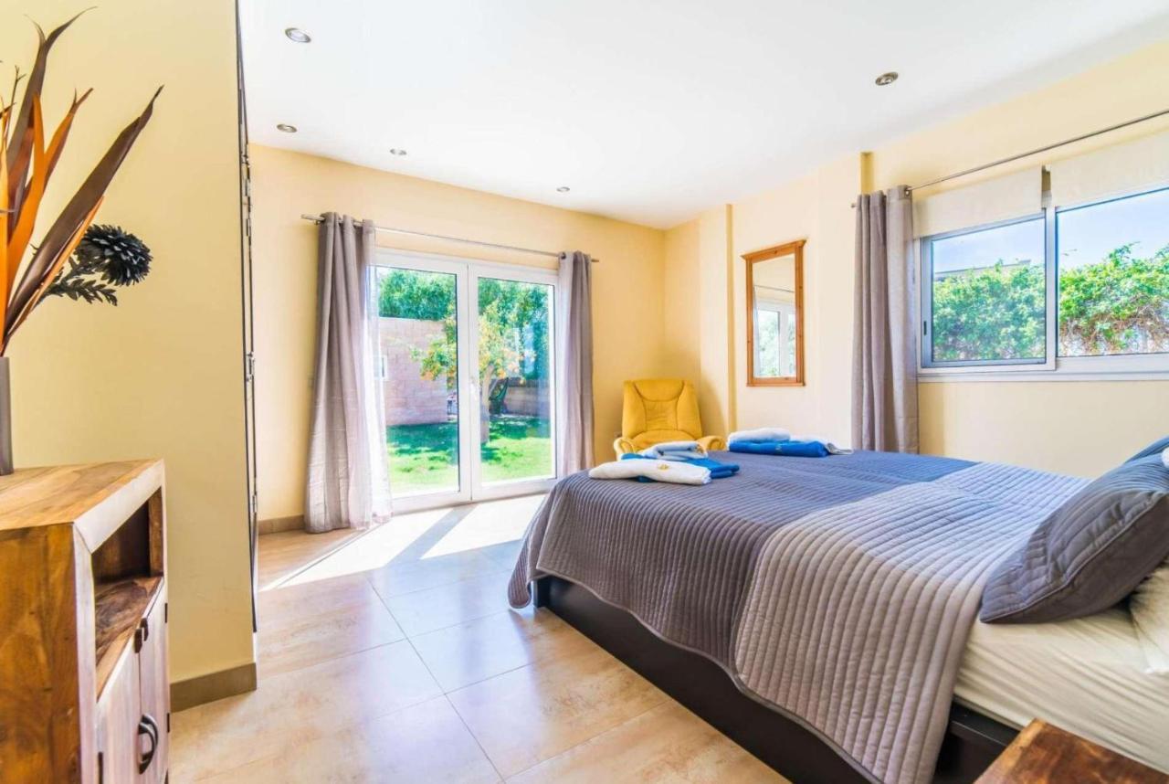 Redrema Villa Llucmajor  Dış mekan fotoğraf
