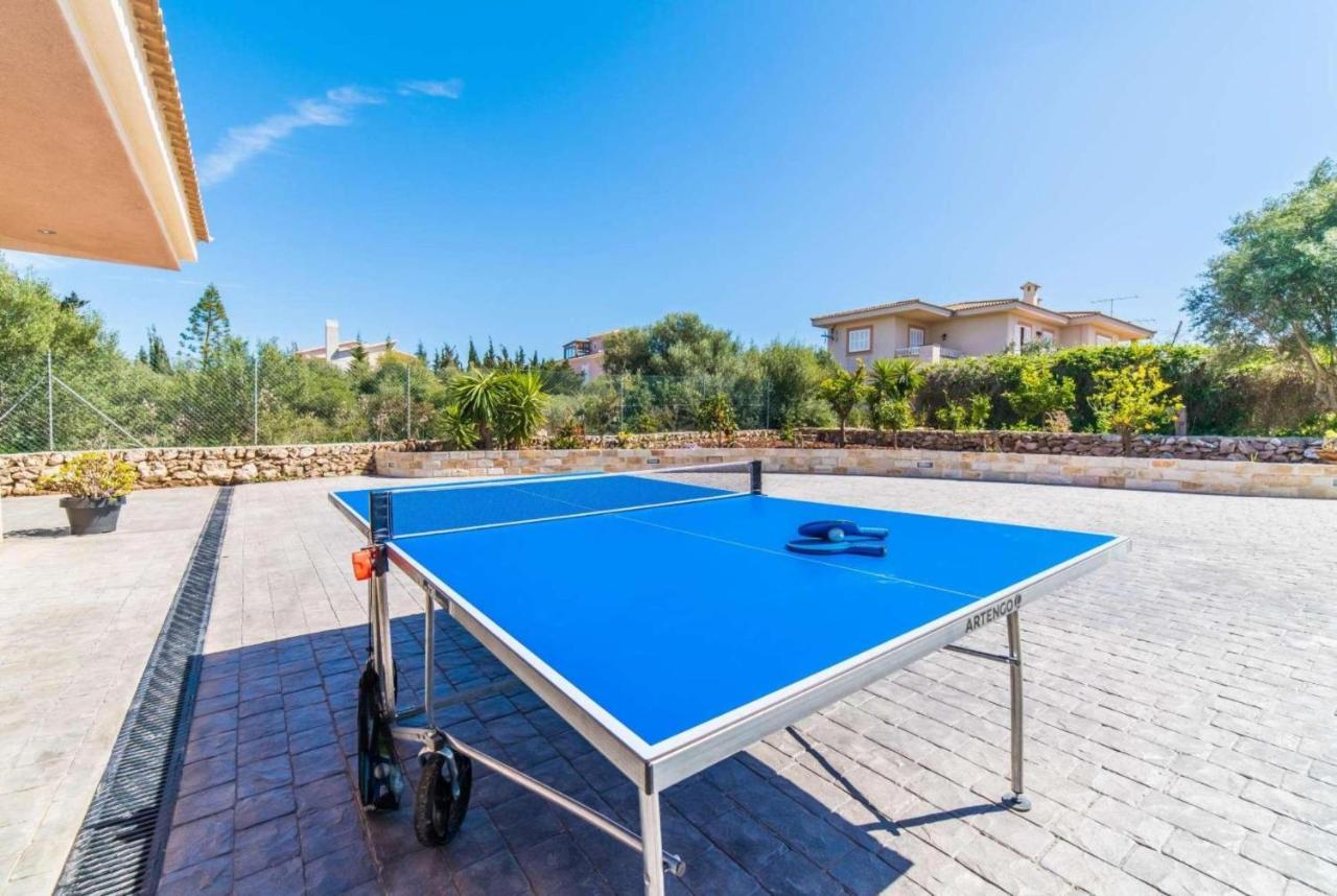 Redrema Villa Llucmajor  Dış mekan fotoğraf